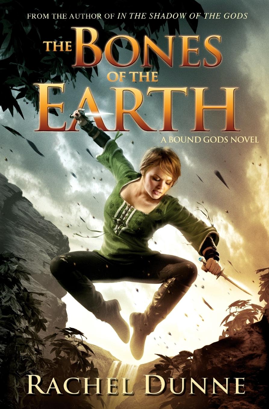 Vorderes Coverbild Bones of the Earth, The