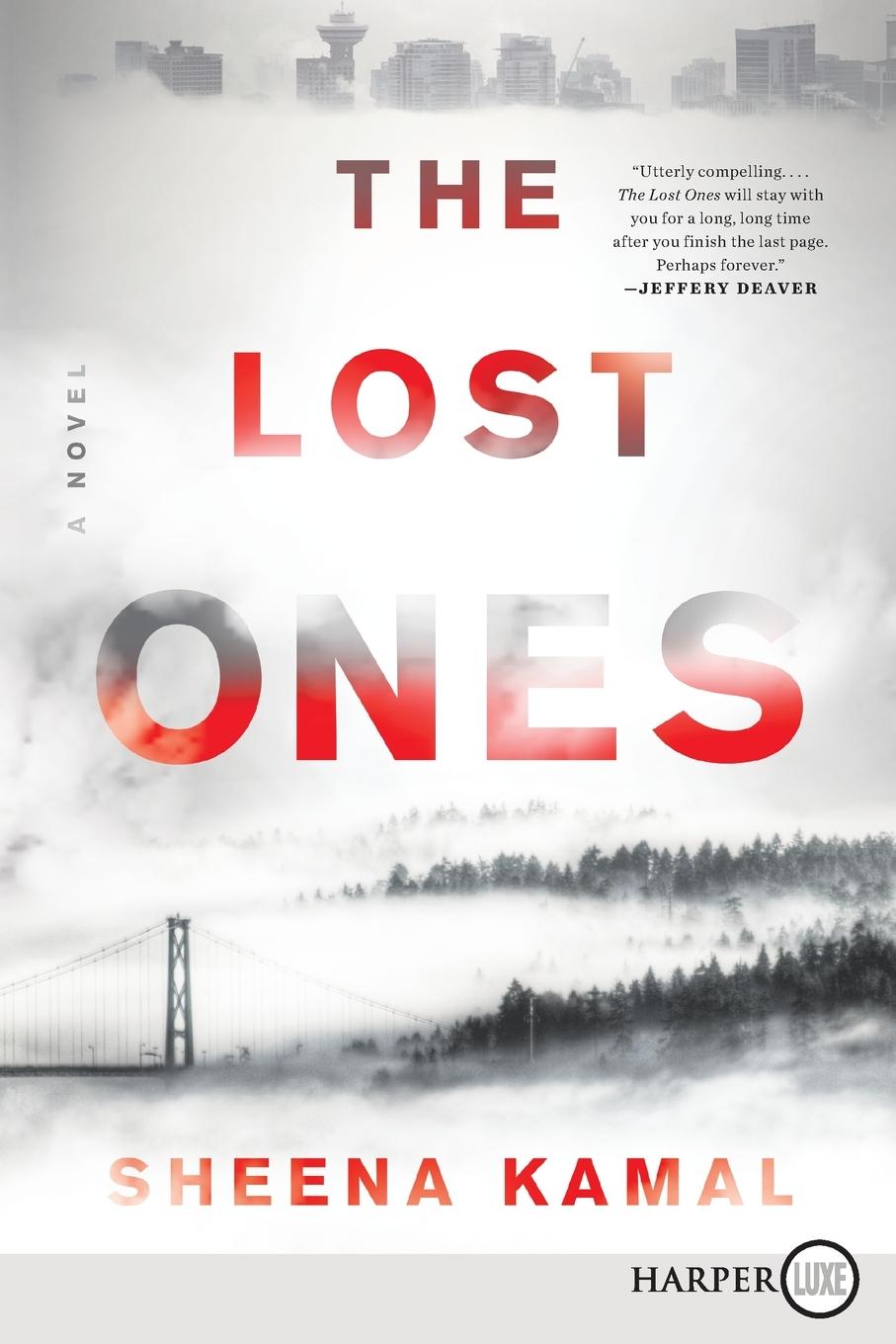 Vorderes Coverbild Lost Ones LP, The