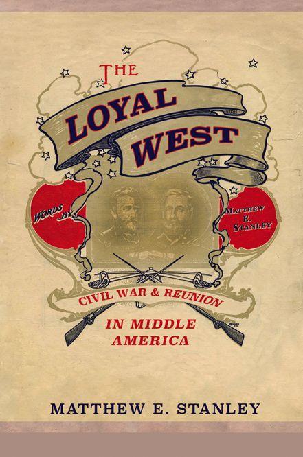 Vorderes Coverbild The Loyal West