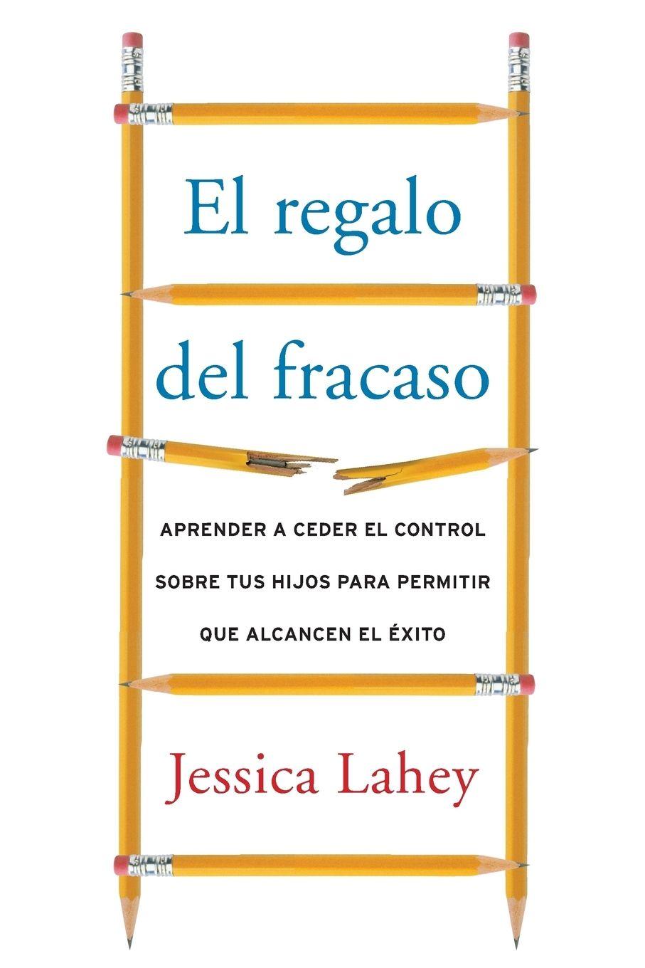 Vorderes Coverbild El regalo del fracaso