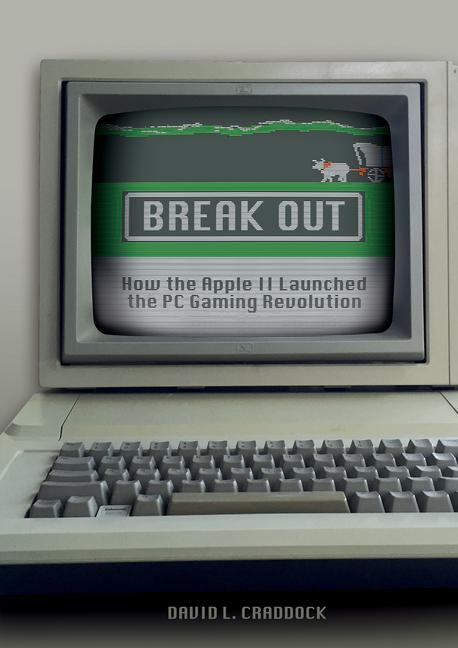 Vorderes Coverbild Break Out