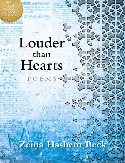 Vorderes Coverbild Louder Than Hearts