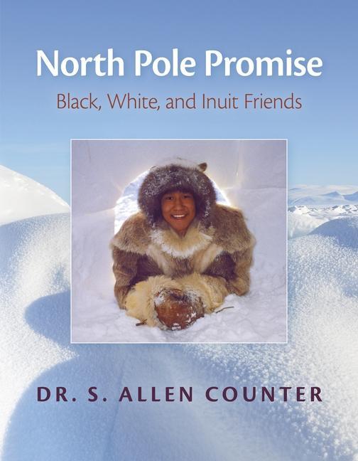 Vorderes Coverbild North Pole Promise