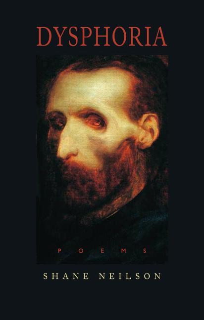 Vorderes Coverbild Dysphoria