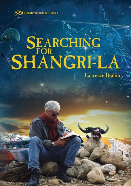 Vorderes Coverbild Searching for Shangri-La