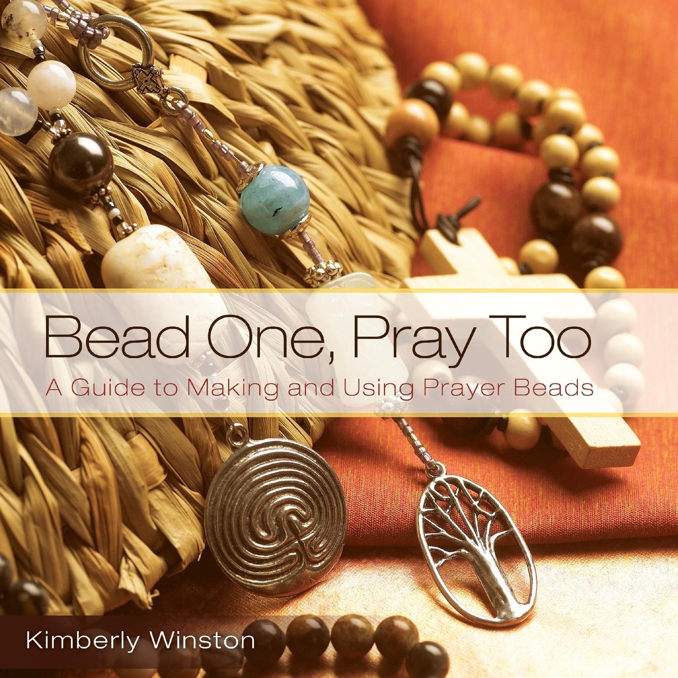 Vorderes Coverbild Bead One, Pray Too