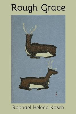 Vorderes Coverbild Rough Grace
