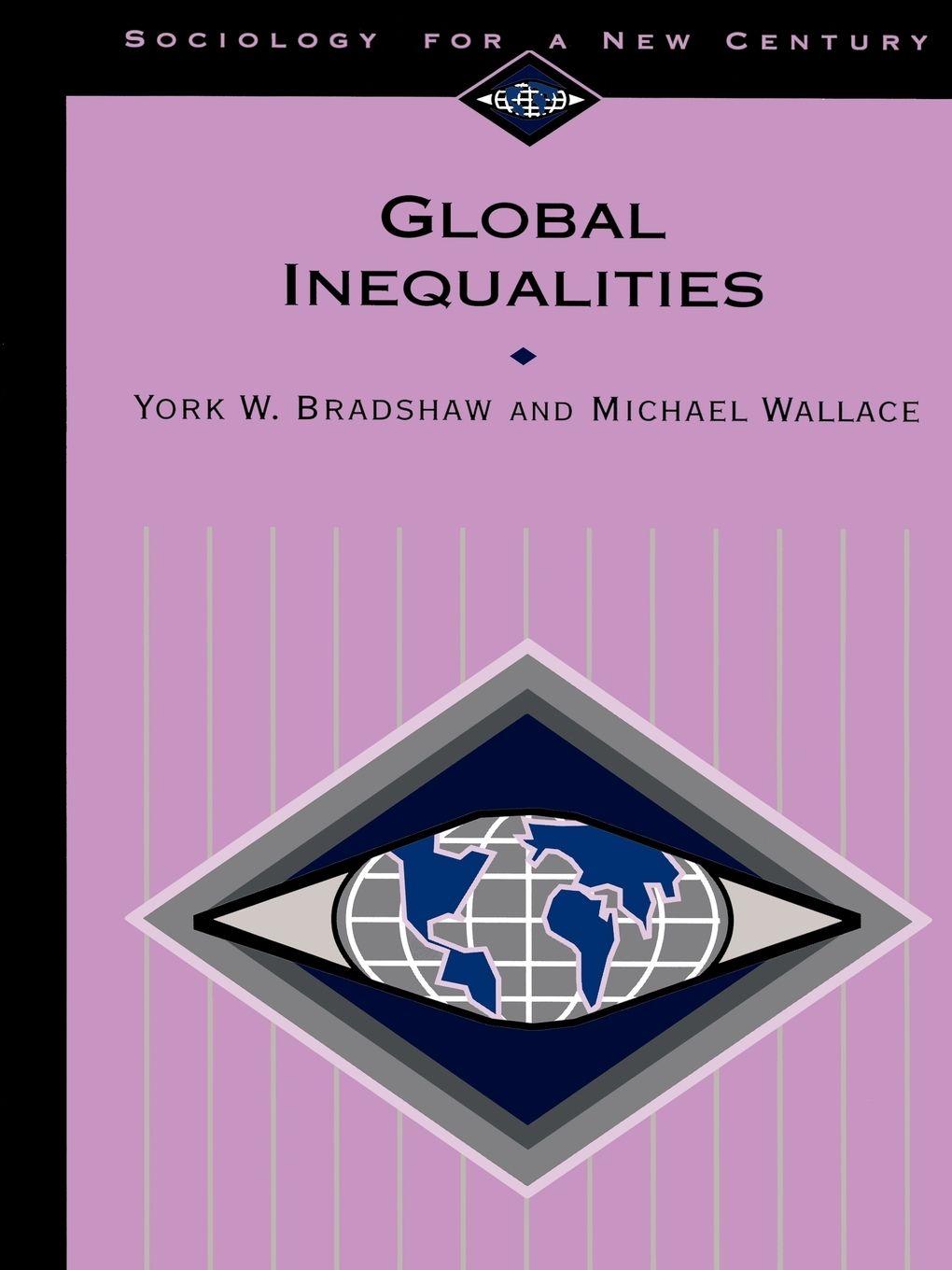 Vorderes Coverbild Global Inequalities