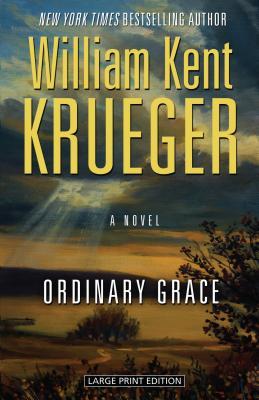 Vorderes Coverbild Ordinary Grace