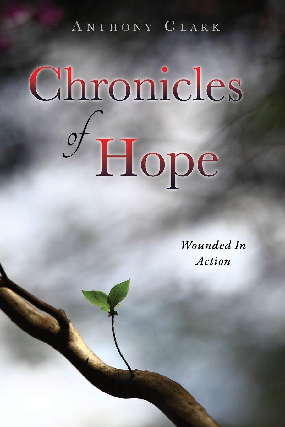 Vorderes Coverbild Chronicles Of Hope