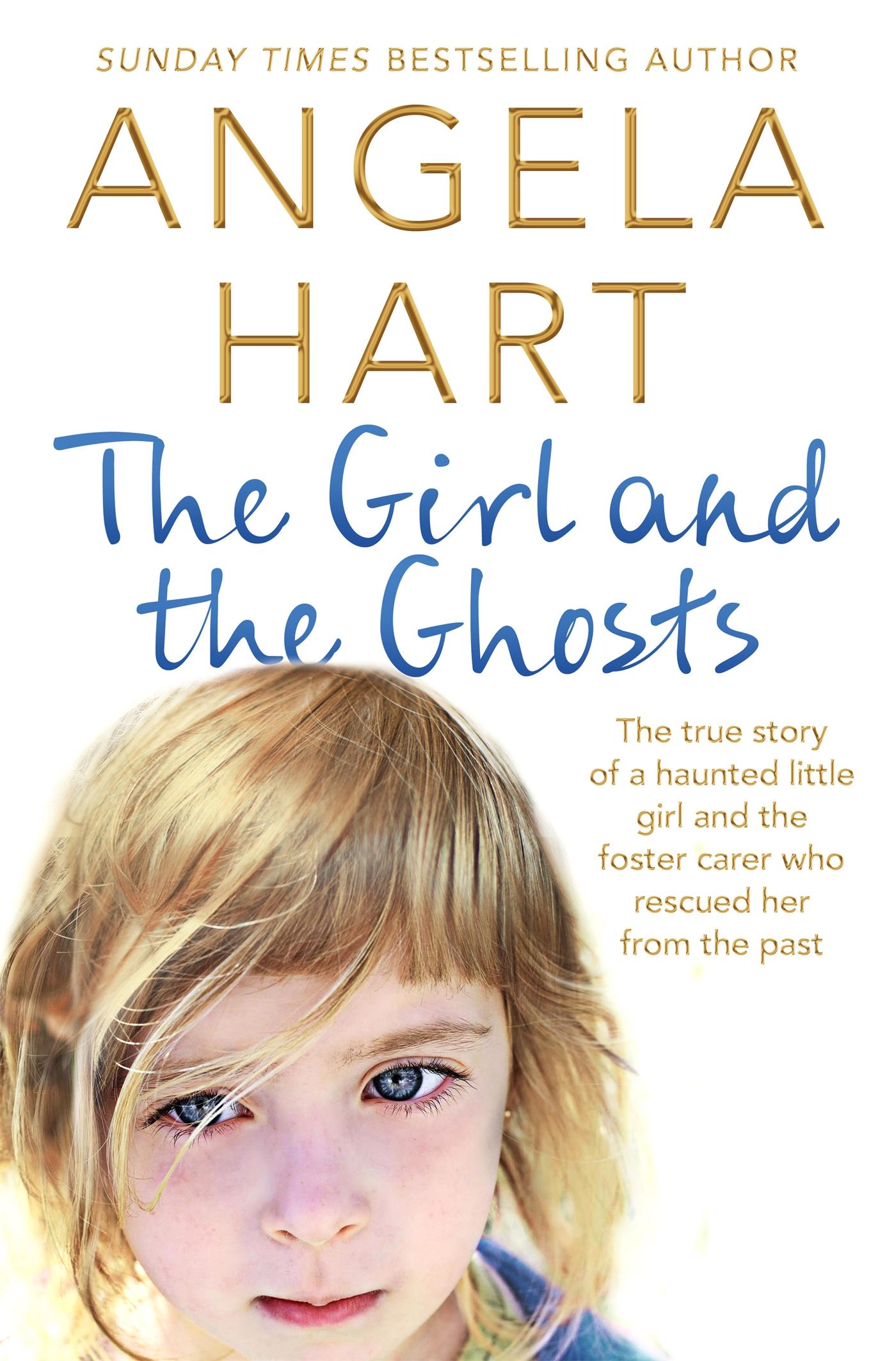 Vorderes Coverbild The Girl and the Ghosts