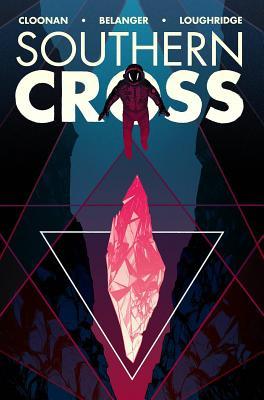 Vorderes Coverbild Southern Cross, Volume 2