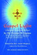 Vorderes Coverbild Gospel Light
