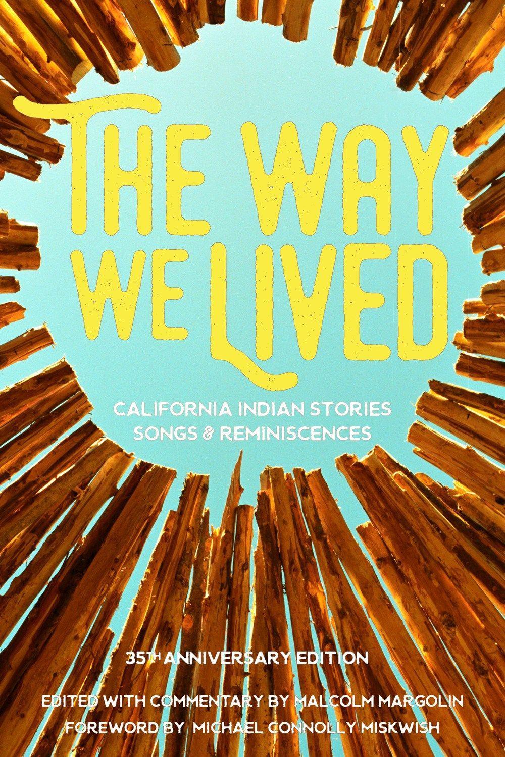 Vorderes Coverbild The Way We Lived