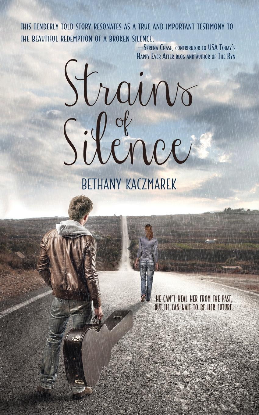 Vorderes Coverbild Strains of Silence