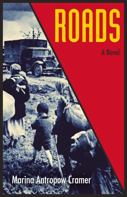 Vorderes Coverbild Roads