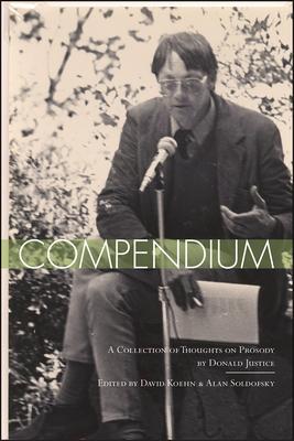 Vorderes Coverbild Compendium