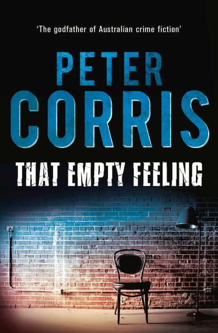 Vorderes Coverbild That Empty Feeling