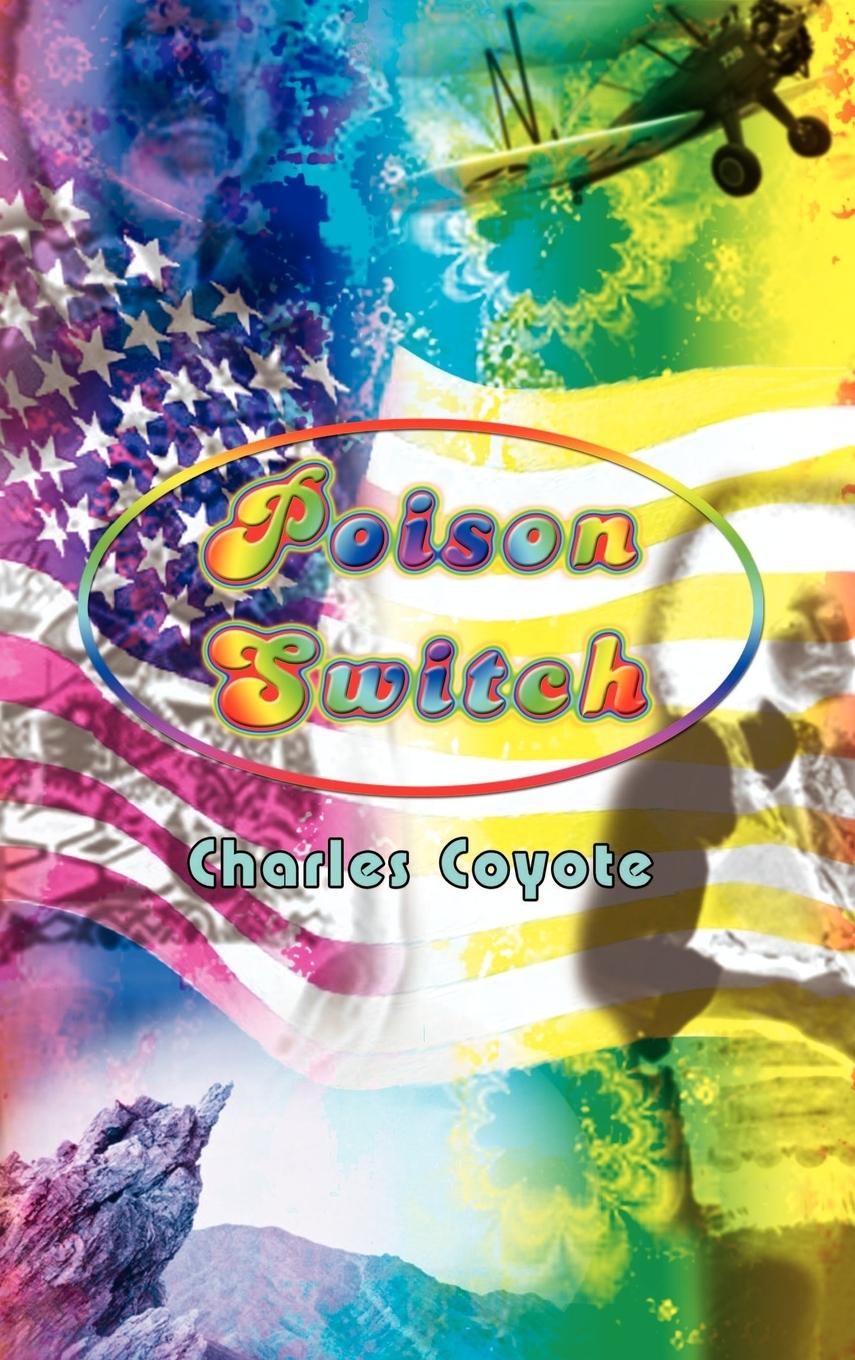 Vorderes Coverbild Poison Switch