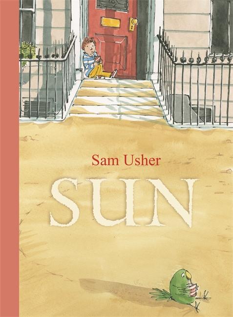 Vorderes Coverbild Sun