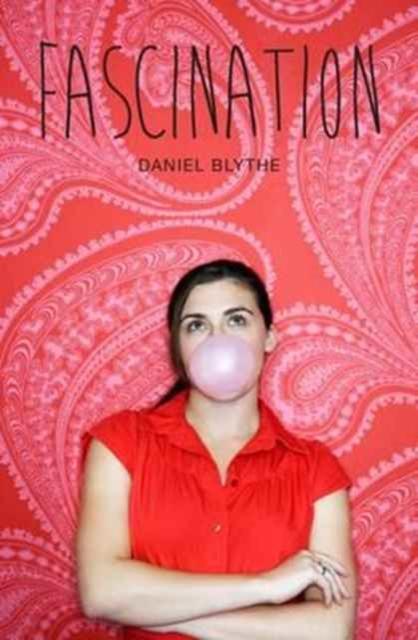 Vorderes Coverbild Fascination