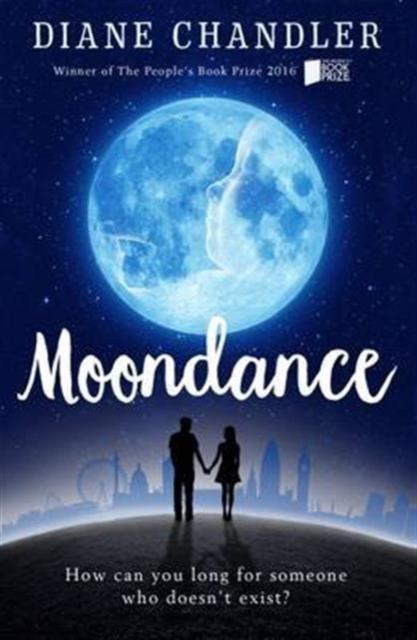 Vorderes Coverbild Moondance