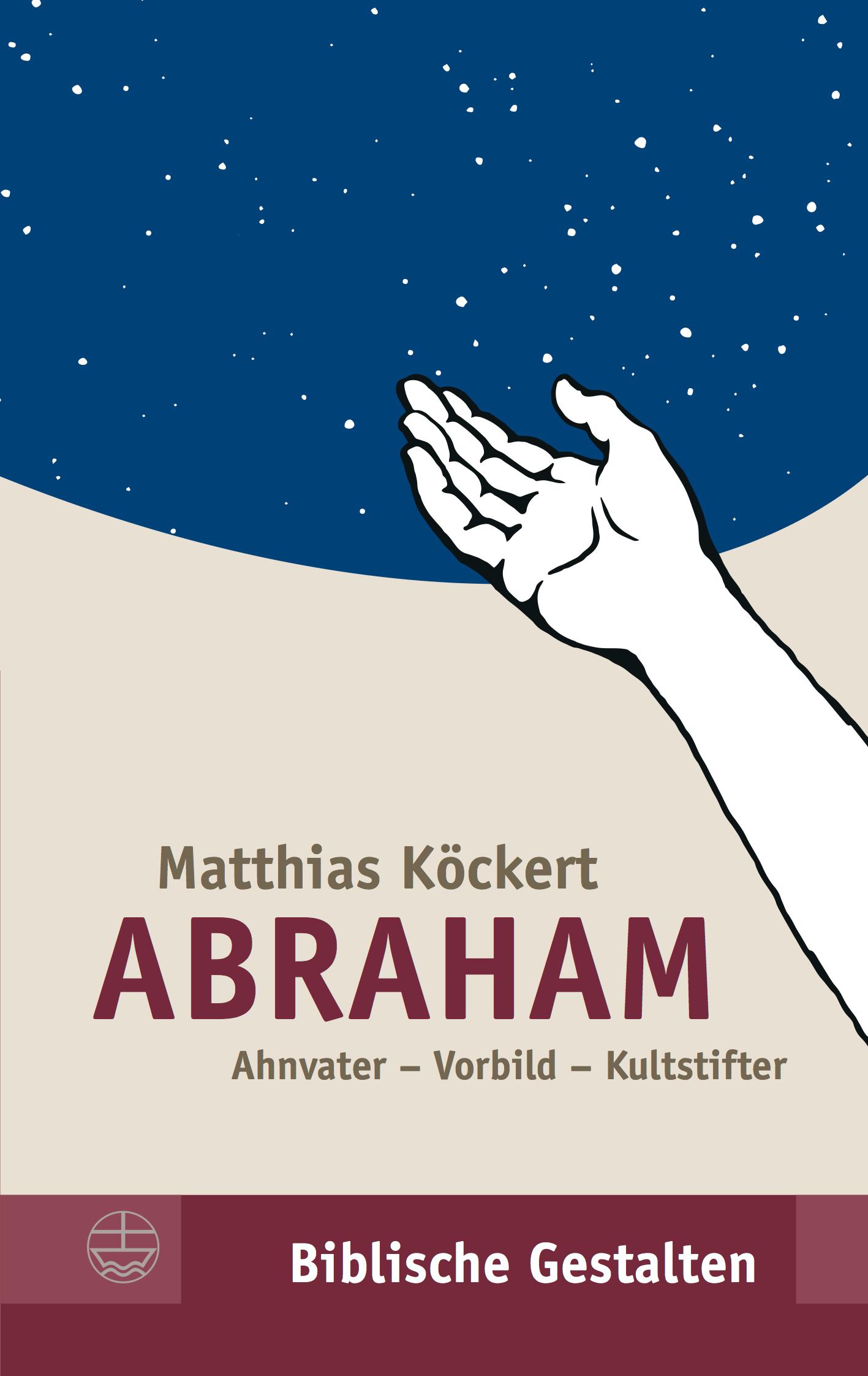 Vorderes Coverbild Abraham