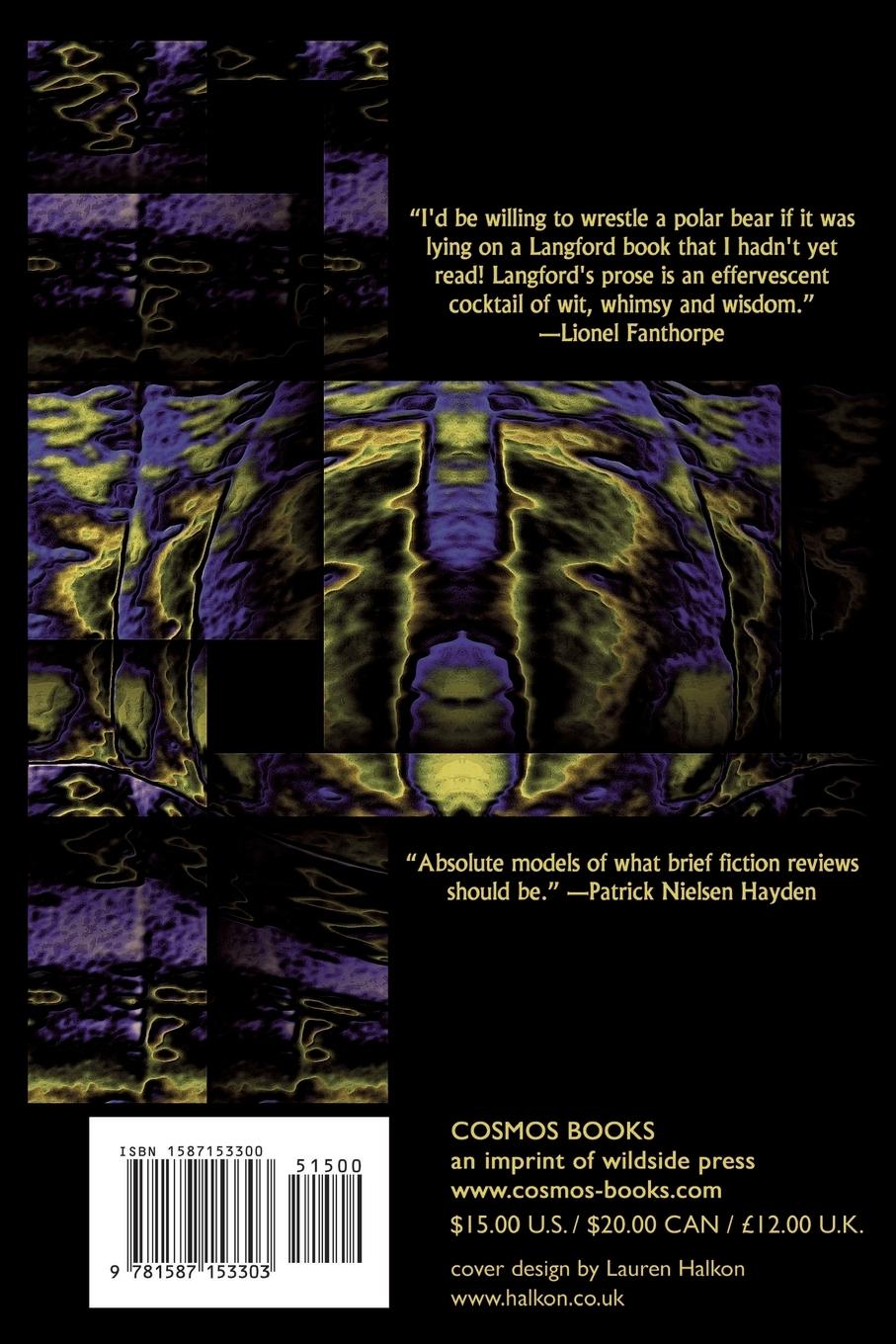 Rückseitencover The Complete Critical Assembly