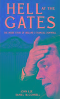 Vorderes Coverbild Hell at the Gates