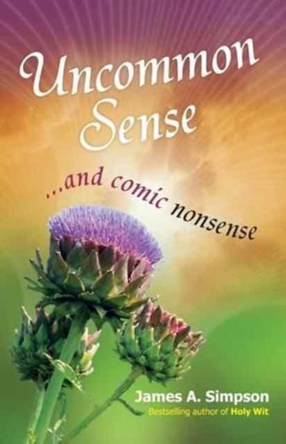Vorderes Coverbild Uncommon Sense