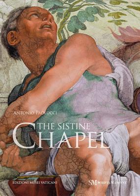 Vorderes Coverbild The Sistine Chapel