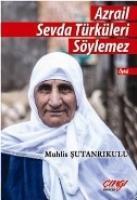 Vorderes Coverbild Azrail Sevda Türküleri Söylemez