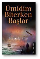 Vorderes Coverbild Ümidim Biterken Baslar