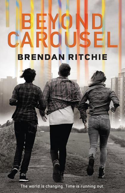 Vorderes Coverbild Beyond Carousel