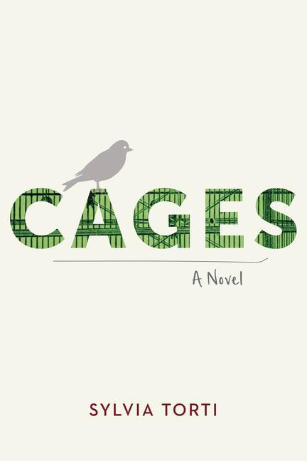 Vorderes Coverbild Cages