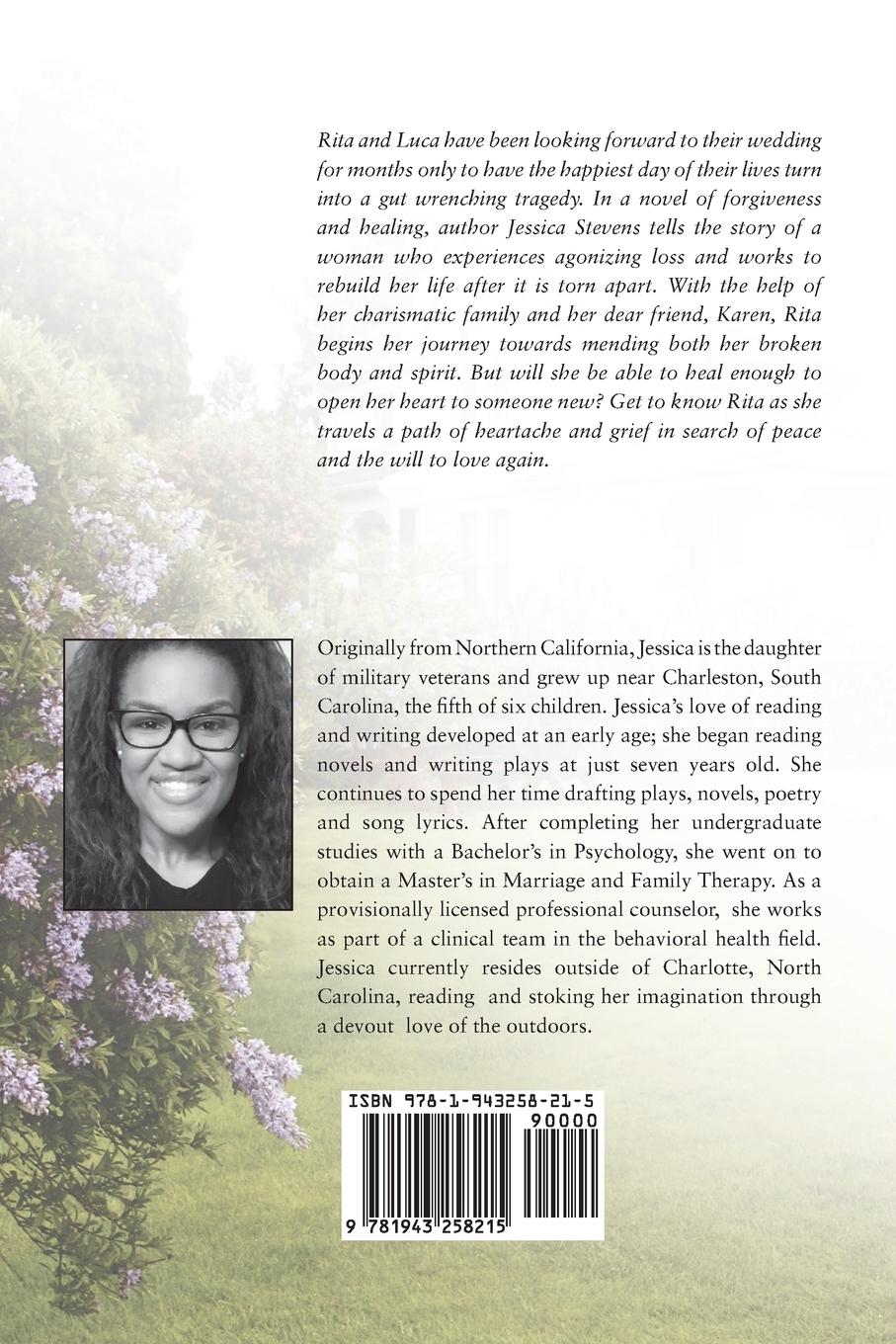 Rückseitencover Secondhand Romance