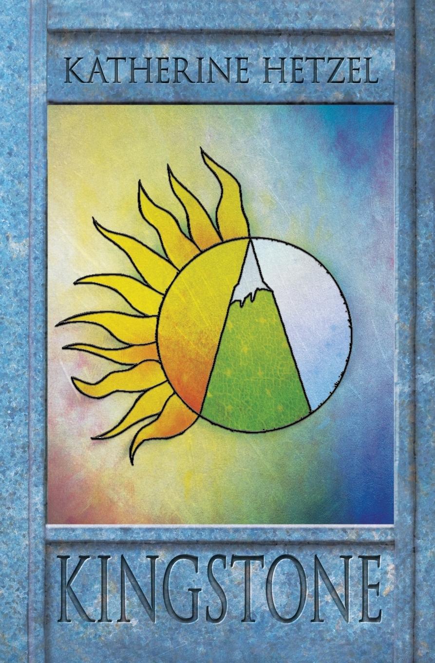 Vorderes Coverbild Kingstone