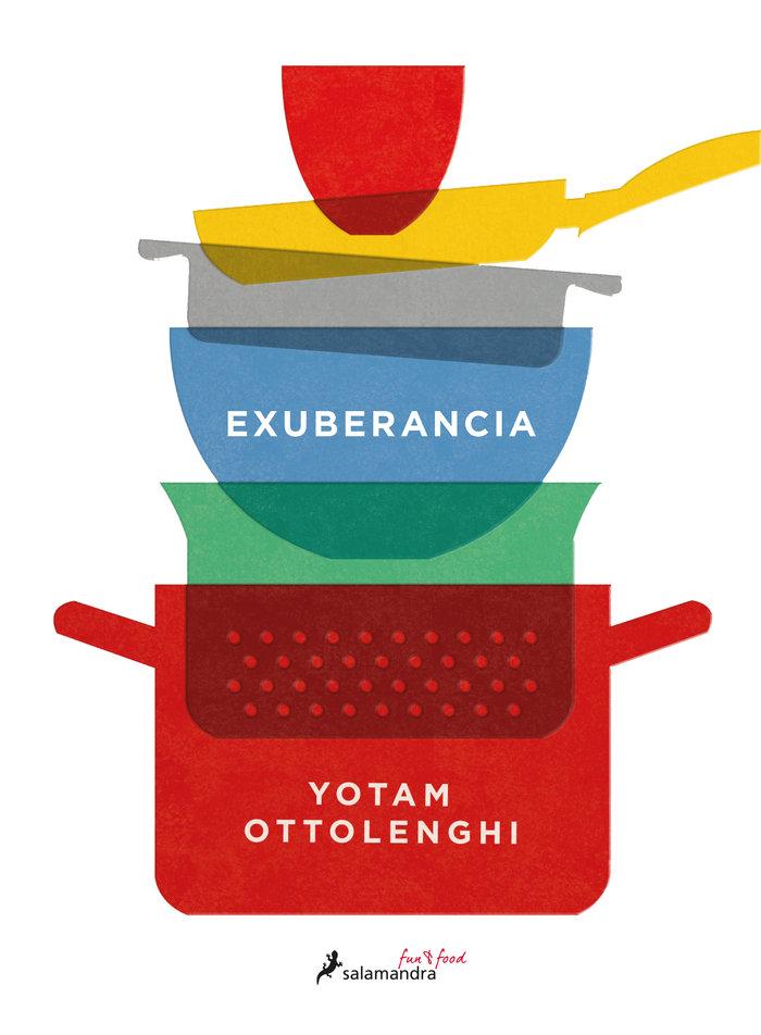 Vorderes Coverbild Exuberancia / Plenty More