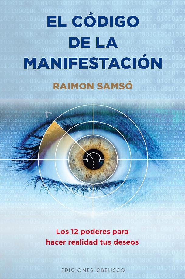 Vorderes Coverbild El código de la manifestación