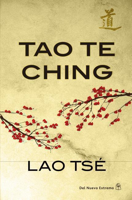 Vorderes Coverbild Tao te ching
