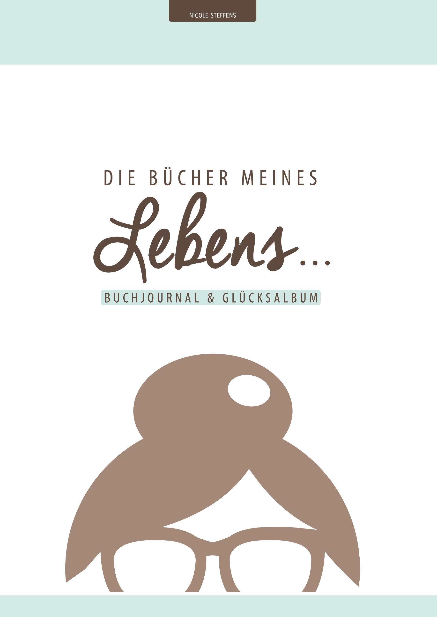 Vorderes Coverbild Die Bücher meines Lebens