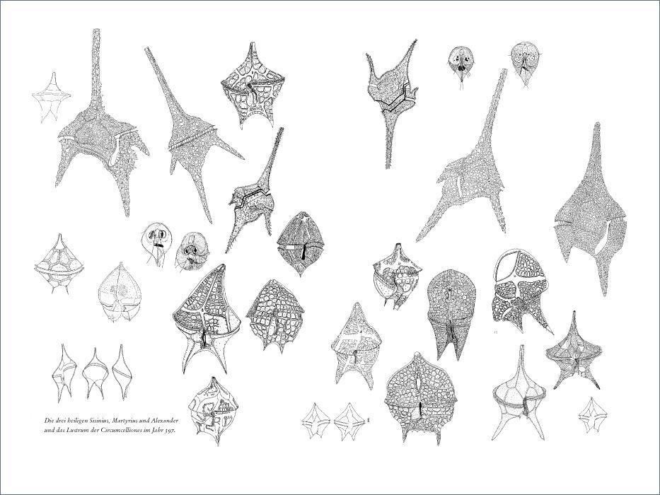 Beispielinhalt (Bild) Val di Non