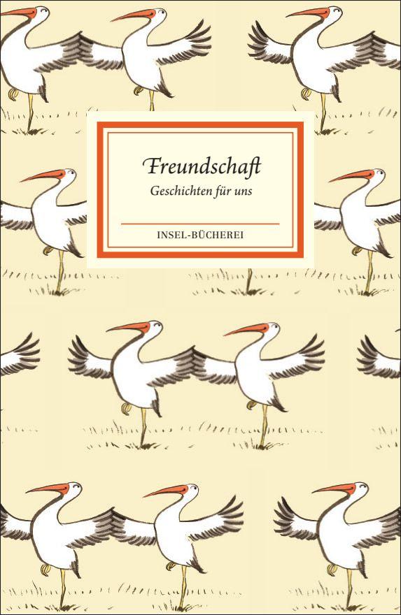 Vorderes Coverbild Freundschaft