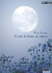 Vorderes Coverbild Canta la luna un tango