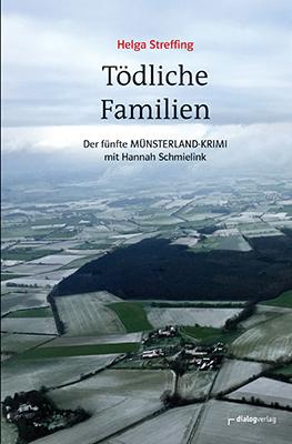 Vorderes Coverbild Tödliche Familien
