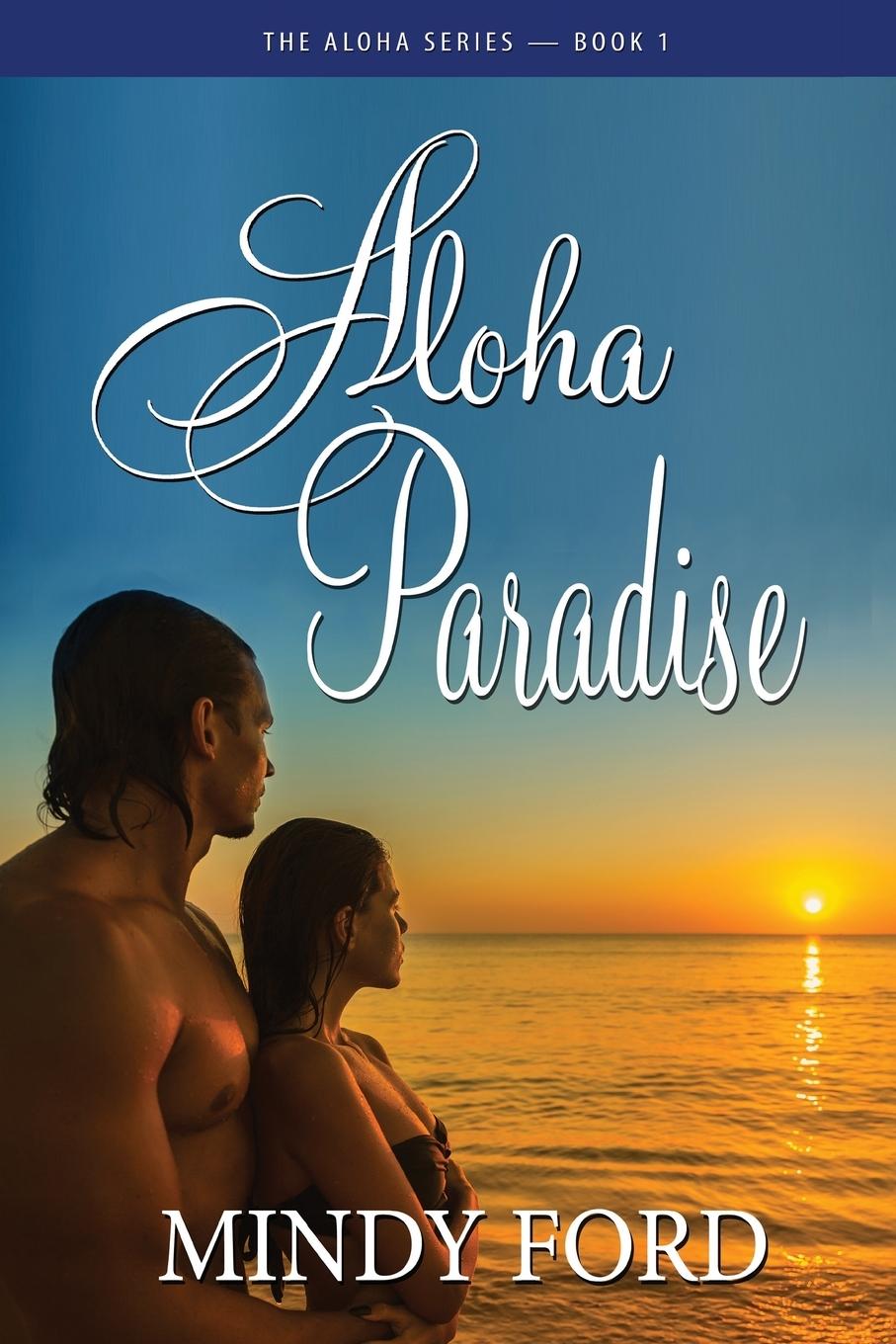 Vorderes Coverbild Aloha Paradise