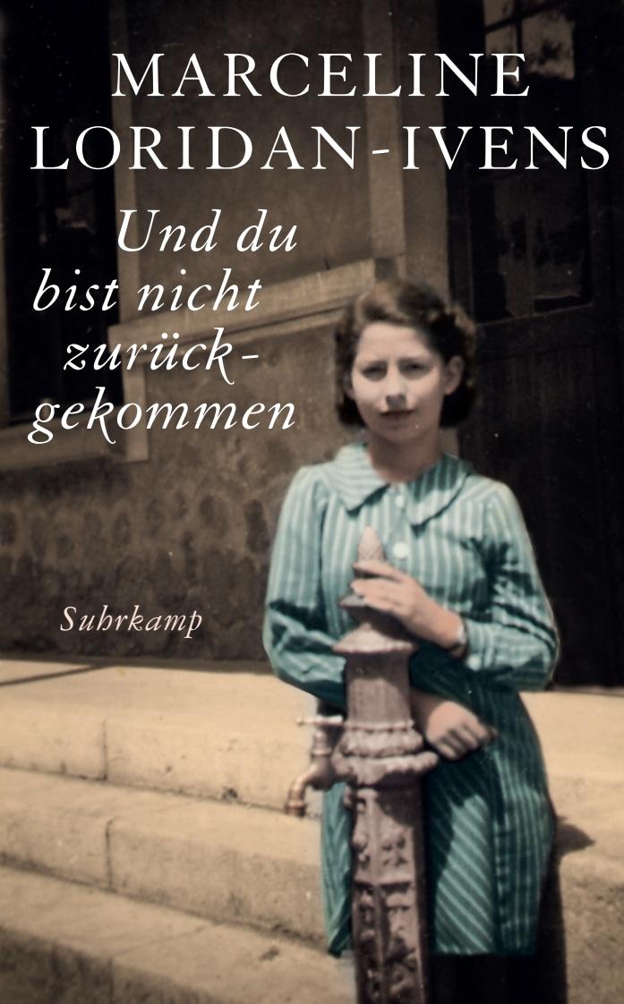 Vorderes Coverbild Und du bist nicht zurückgekommen