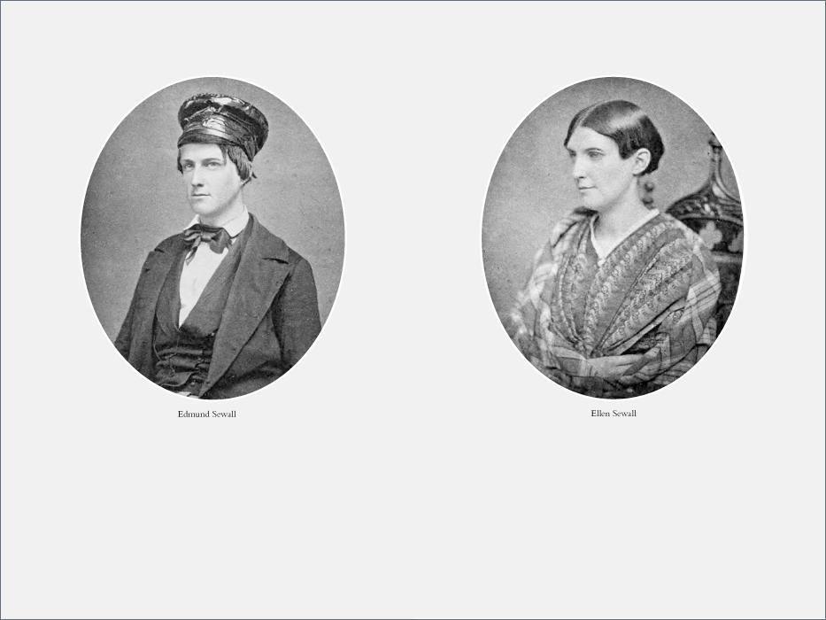 Beispielinhalt (Bild) Henry David Thoreau