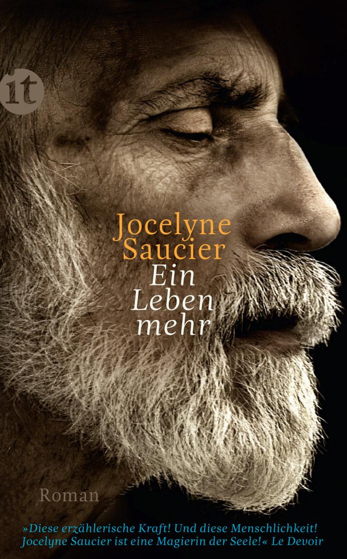 Vorderes Coverbild Ein Leben mehr