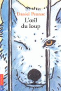 Vorderes Coverbild L' oeil du loup